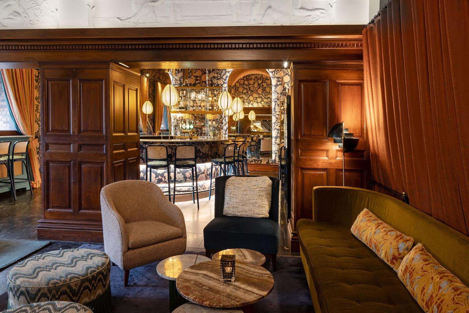 Hotel Ascot 4*